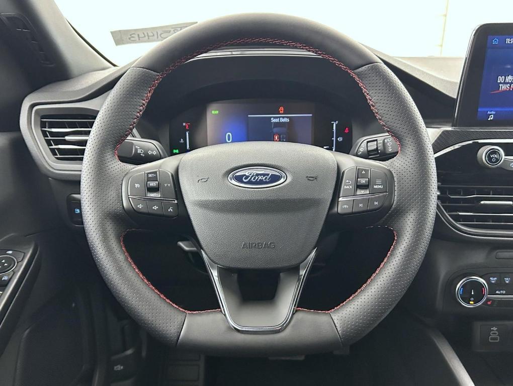 new 2025 Ford Escape car, priced at $30,930