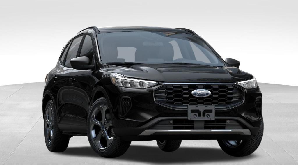 new 2025 Ford Escape car, priced at $30,930