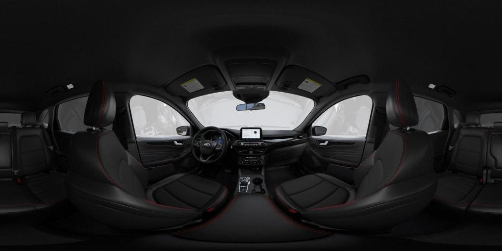 new 2025 Ford Escape car, priced at $30,930