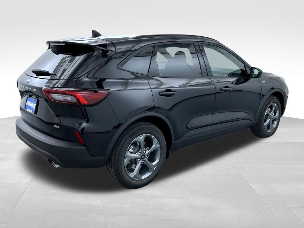 new 2025 Ford Escape car, priced at $30,930