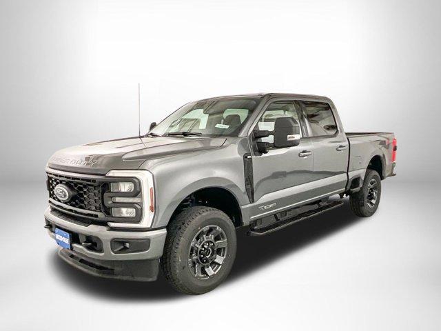 new 2024 Ford F-350 car, priced at $81,620