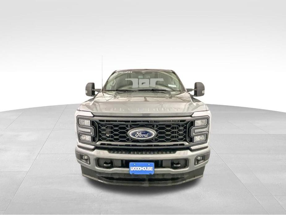 new 2024 Ford F-350 car, priced at $72,452