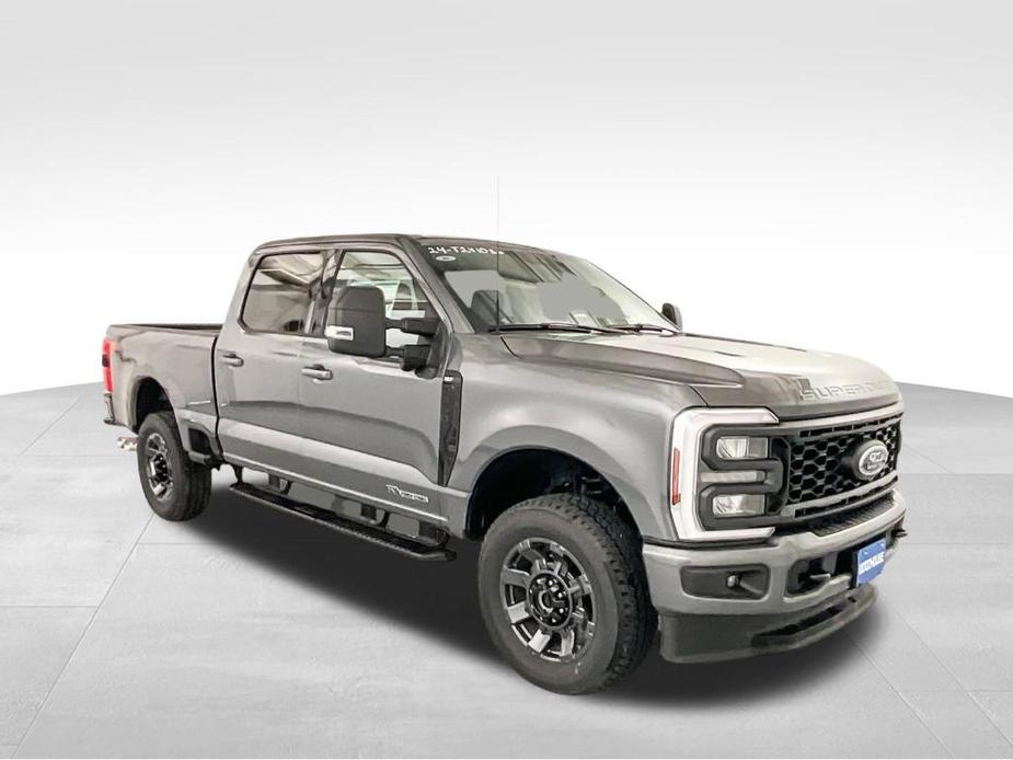 new 2024 Ford F-350 car, priced at $72,452