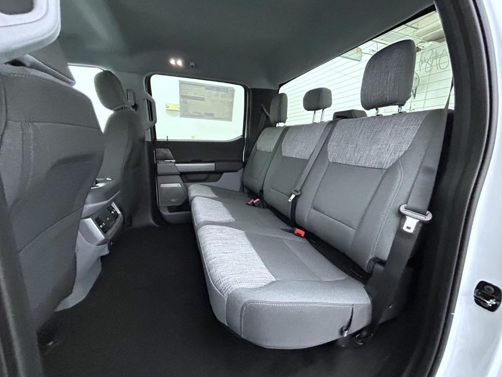 new 2026 Ford F-350 car, priced at $79,349