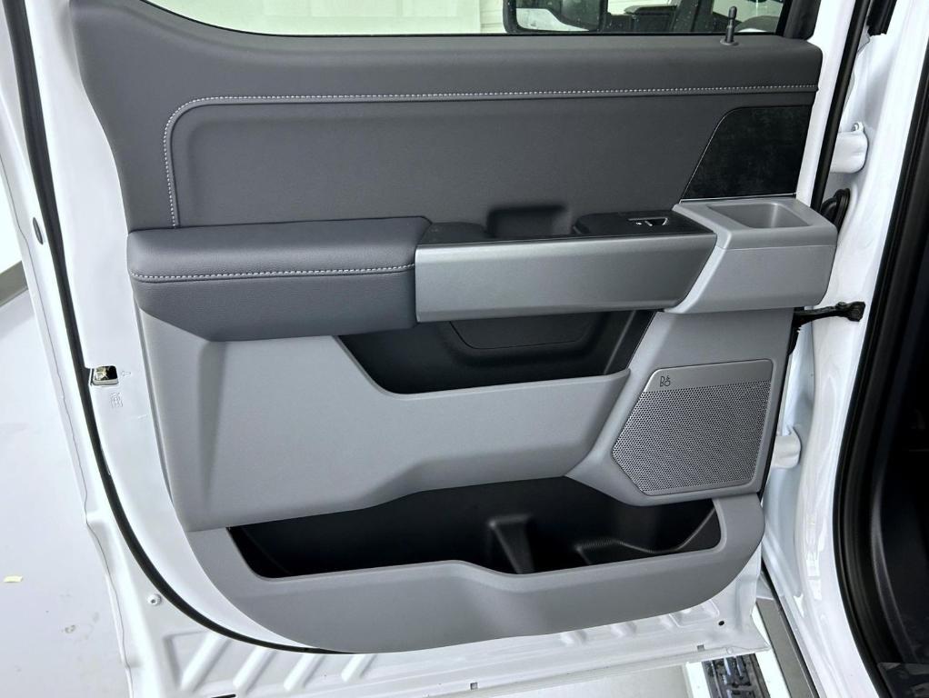 new 2026 Ford F-350 car, priced at $79,349