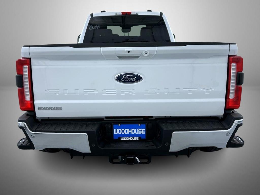 new 2026 Ford F-350 car, priced at $79,349