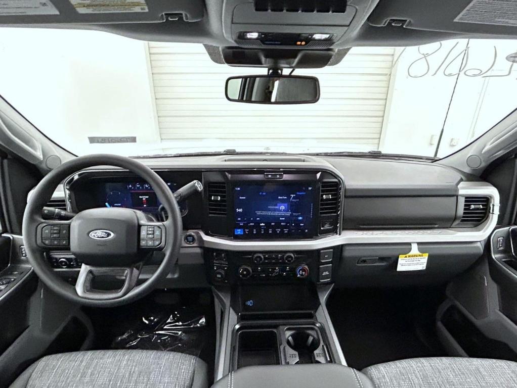 new 2026 Ford F-350 car, priced at $79,349