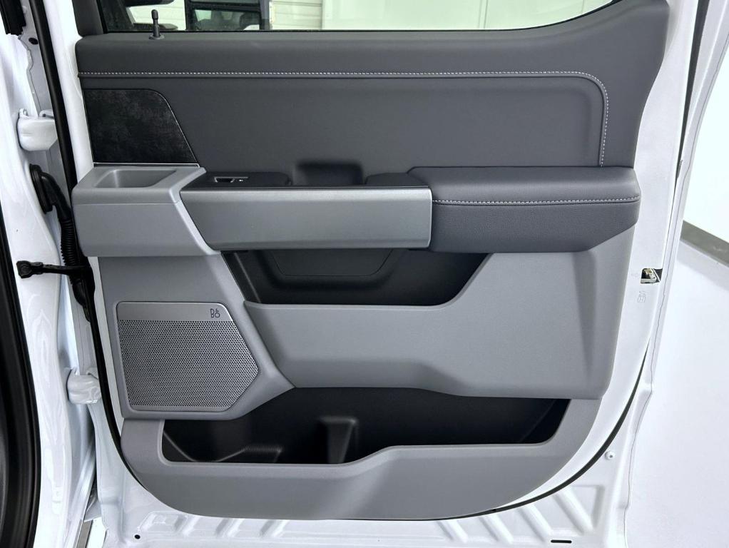 new 2026 Ford F-350 car, priced at $79,349