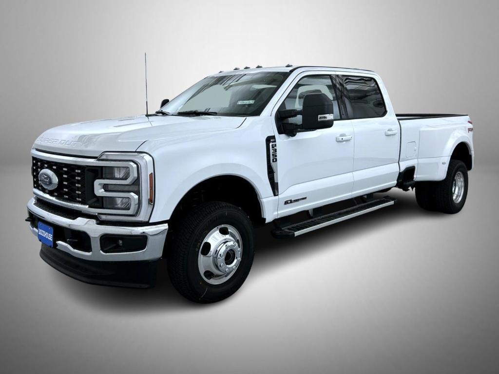 new 2026 Ford F-350 car, priced at $79,349