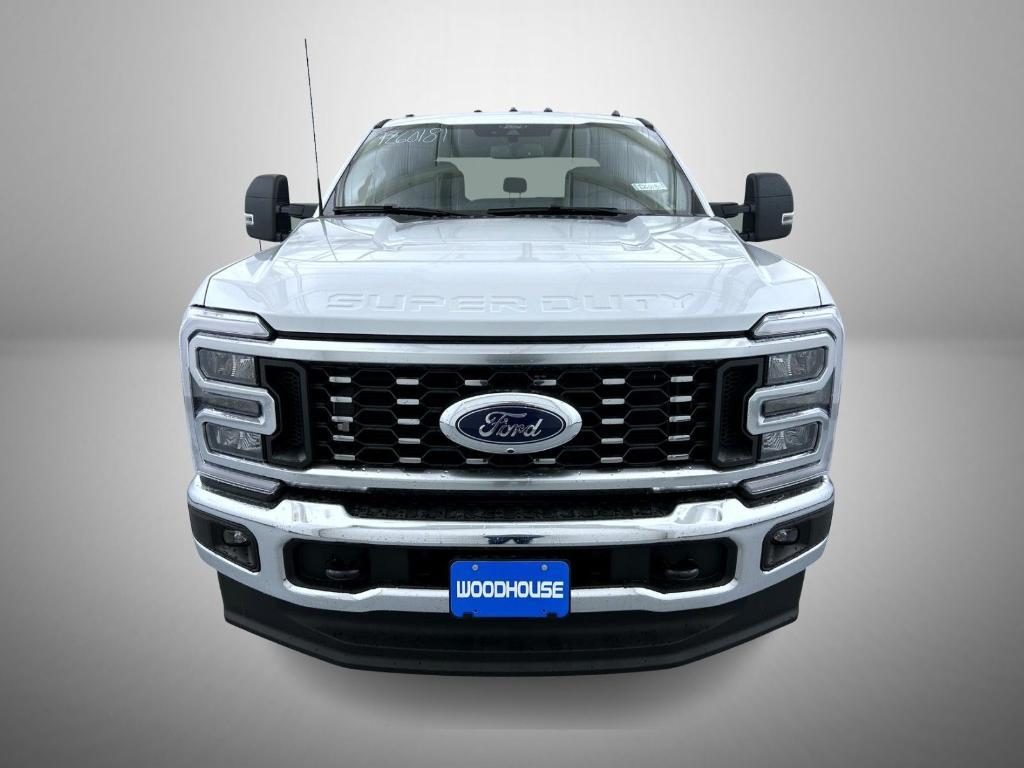 new 2026 Ford F-350 car, priced at $79,349
