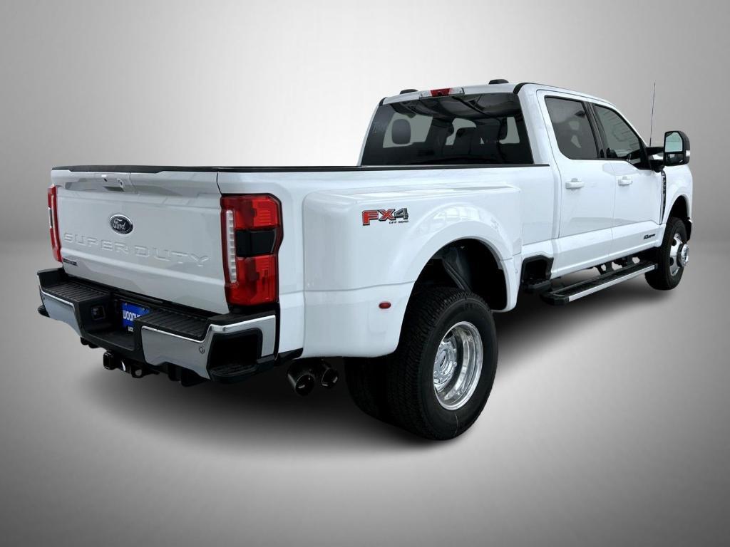 new 2026 Ford F-350 car, priced at $79,349