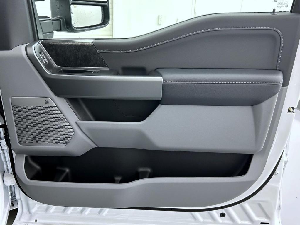 new 2026 Ford F-350 car, priced at $79,349