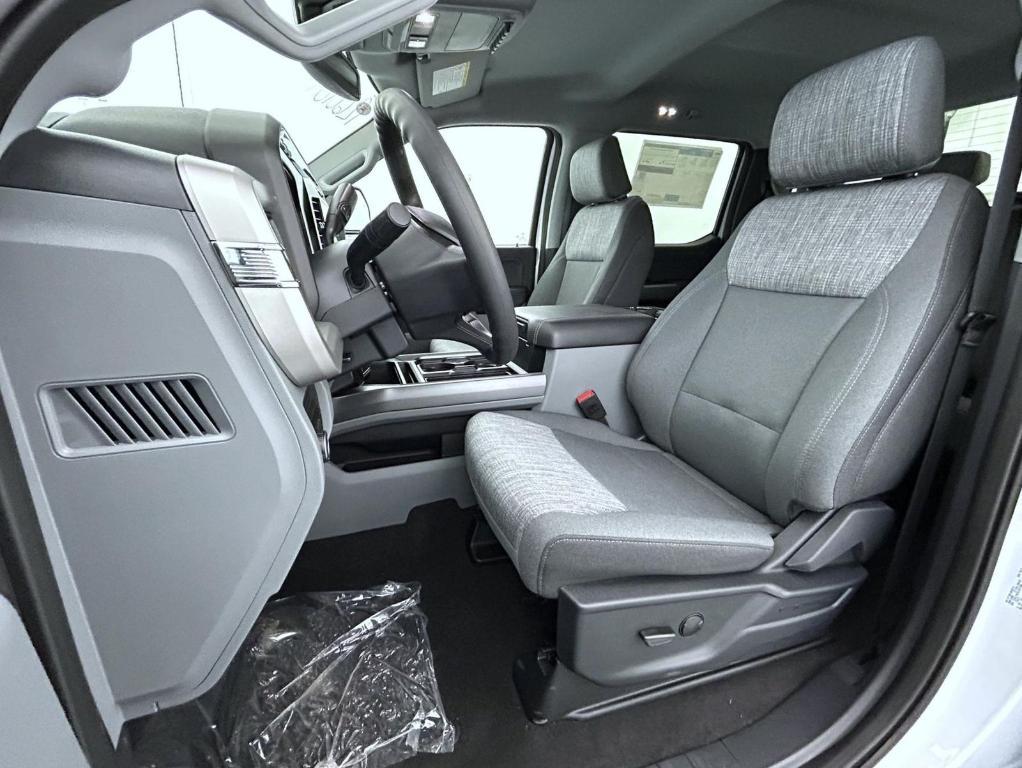 new 2026 Ford F-350 car, priced at $79,349