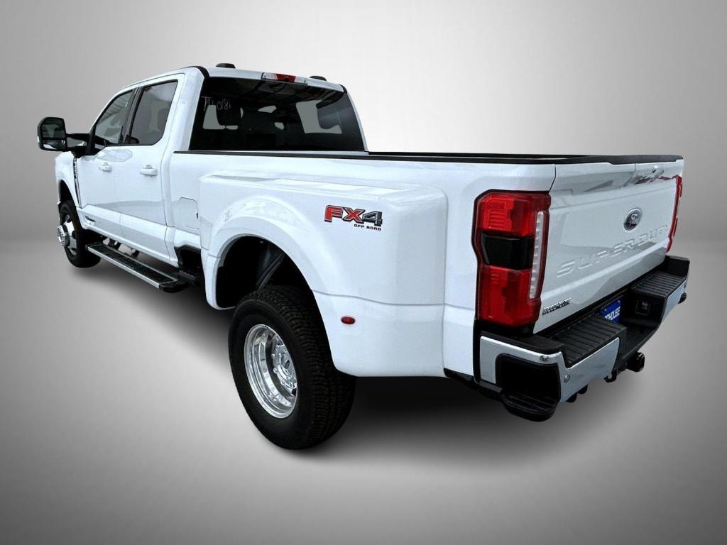 new 2026 Ford F-350 car, priced at $79,349