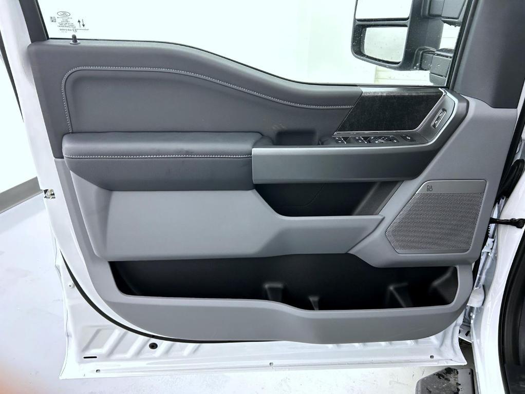 new 2026 Ford F-350 car, priced at $79,349