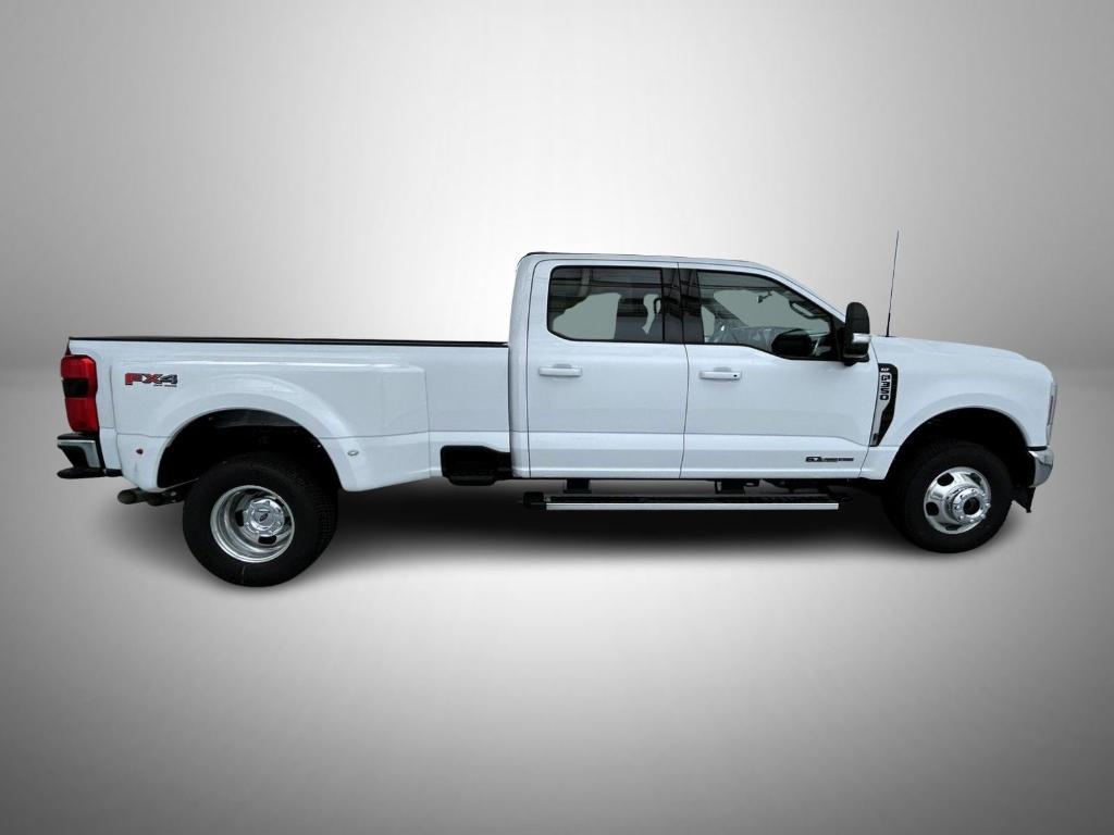new 2026 Ford F-350 car, priced at $79,349
