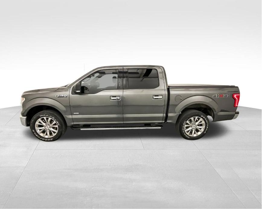 used 2016 Ford F-150 car, priced at $19,677