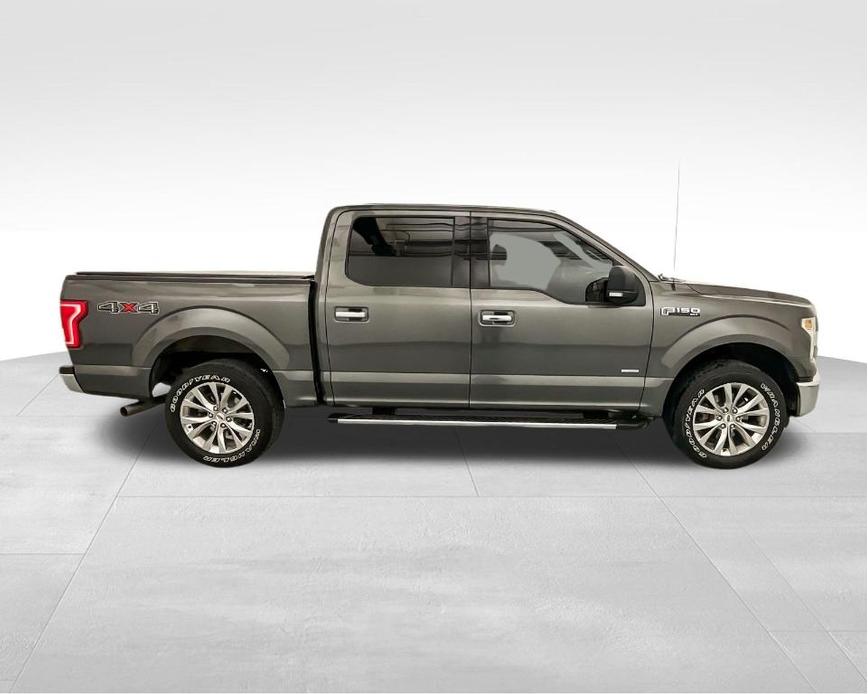 used 2016 Ford F-150 car, priced at $19,677