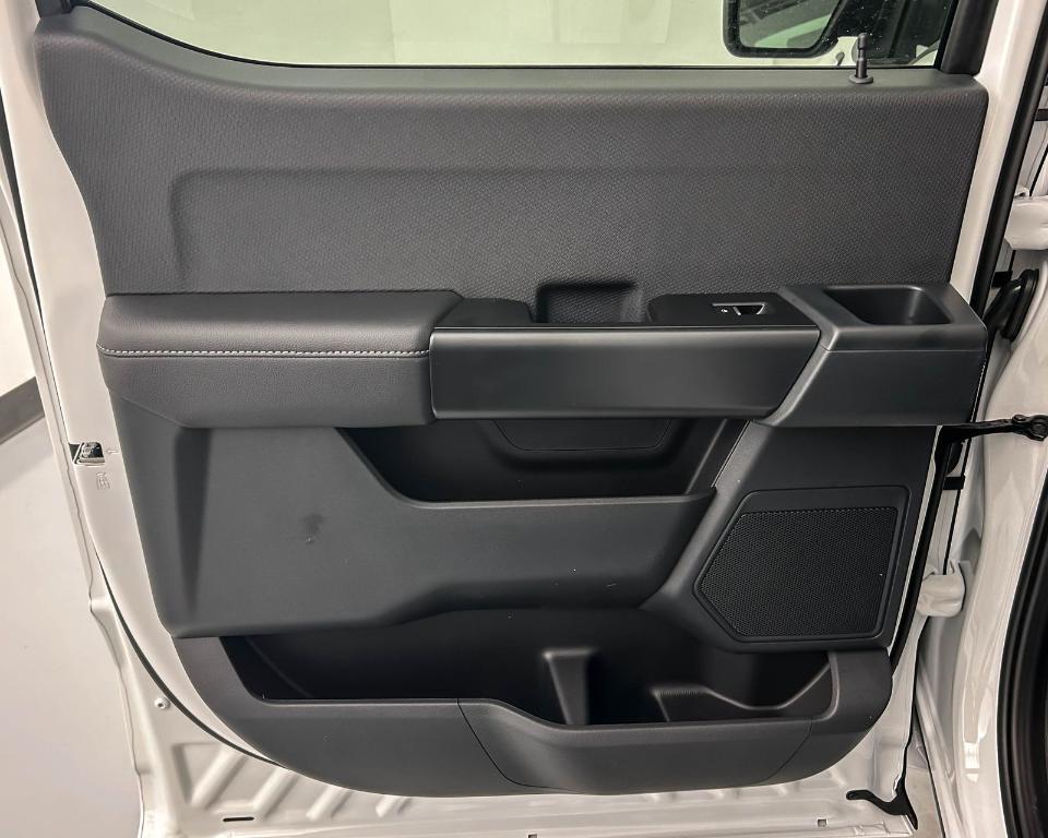 new 2025 Ford F-150 car, priced at $44,974