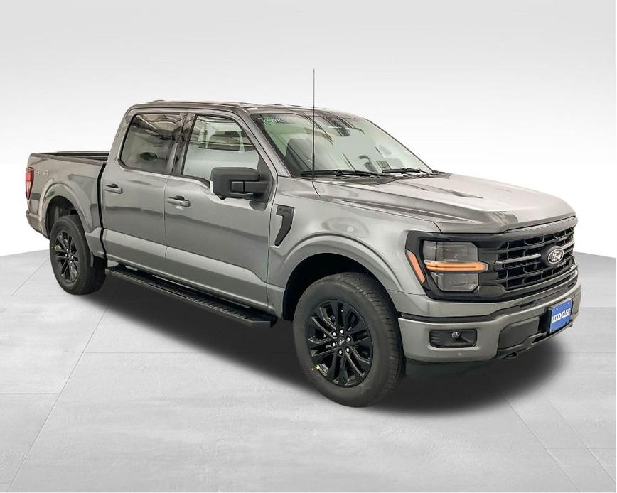 new 2024 Ford F-150 car, priced at $53,229