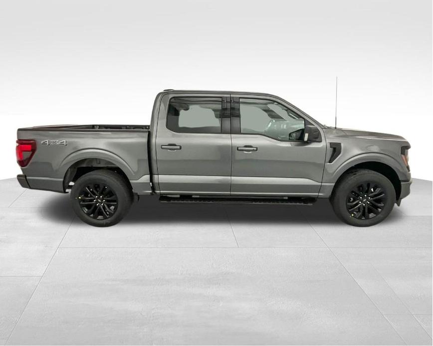 new 2024 Ford F-150 car, priced at $53,229