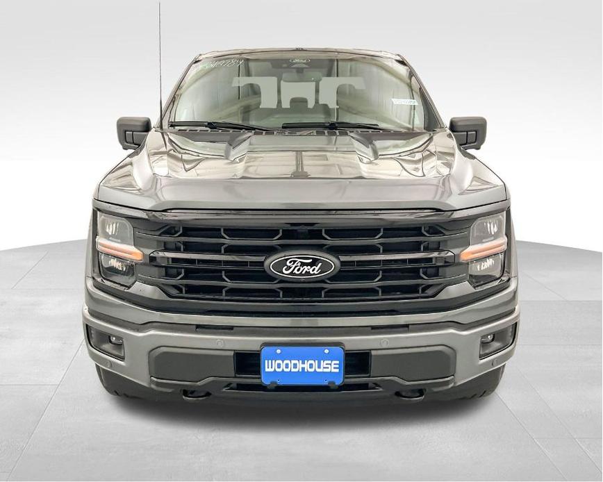 new 2024 Ford F-150 car, priced at $53,229