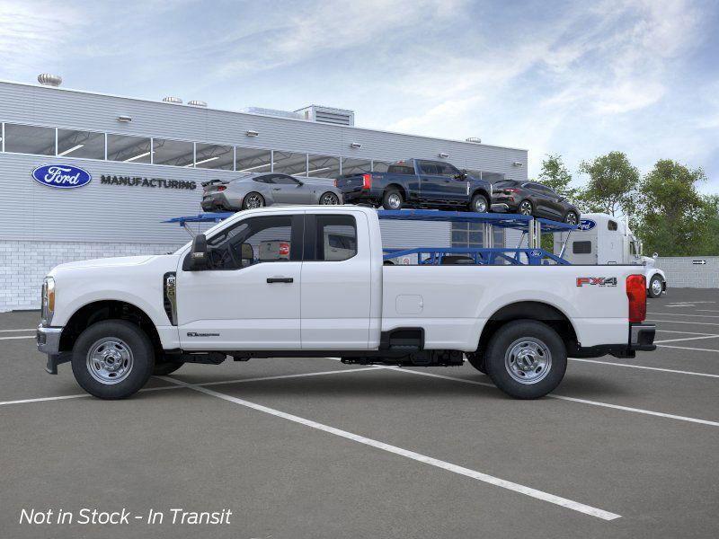 new 2026 Ford F-350 car, priced at $66,557