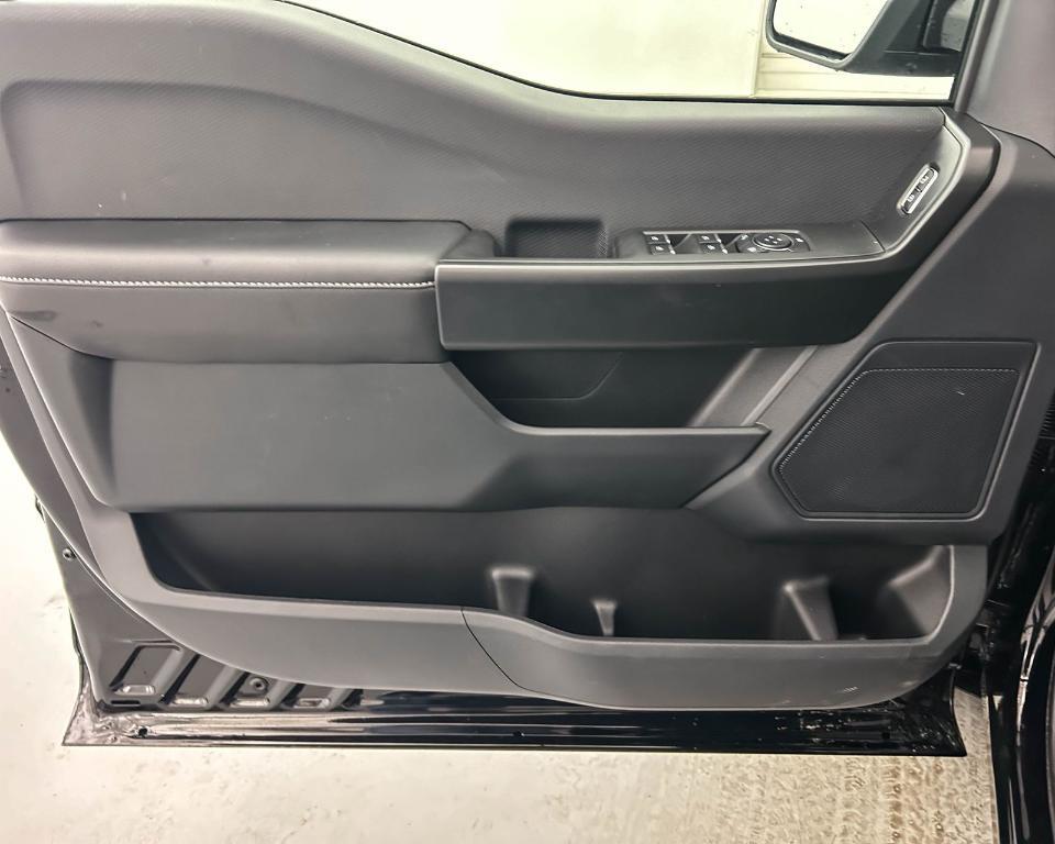 new 2025 Ford F-150 car, priced at $47,224