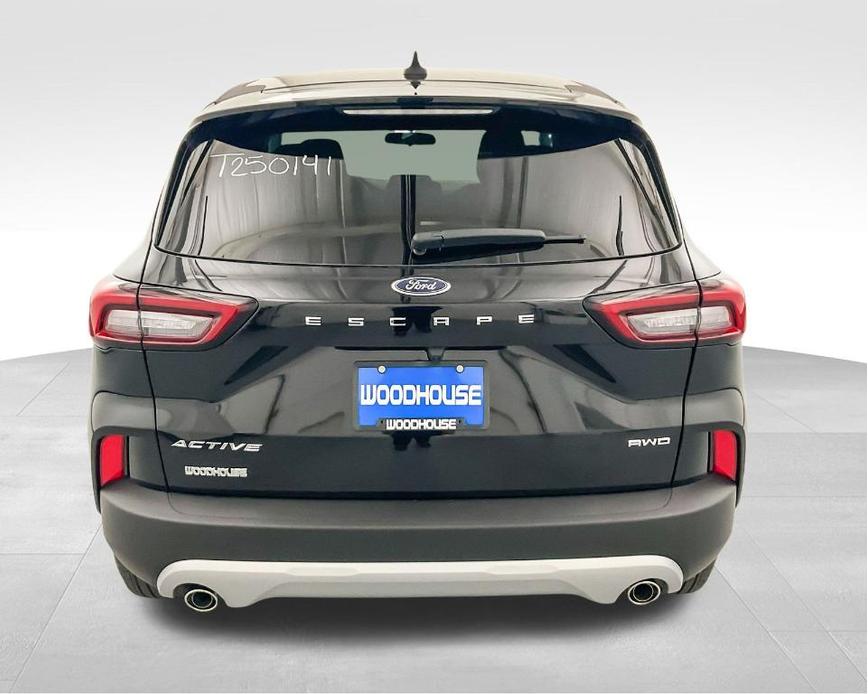 new 2025 Ford Escape car, priced at $32,529