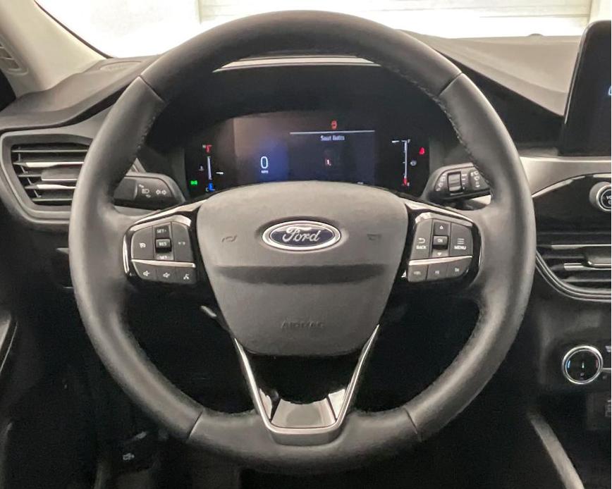 new 2025 Ford Escape car, priced at $32,529