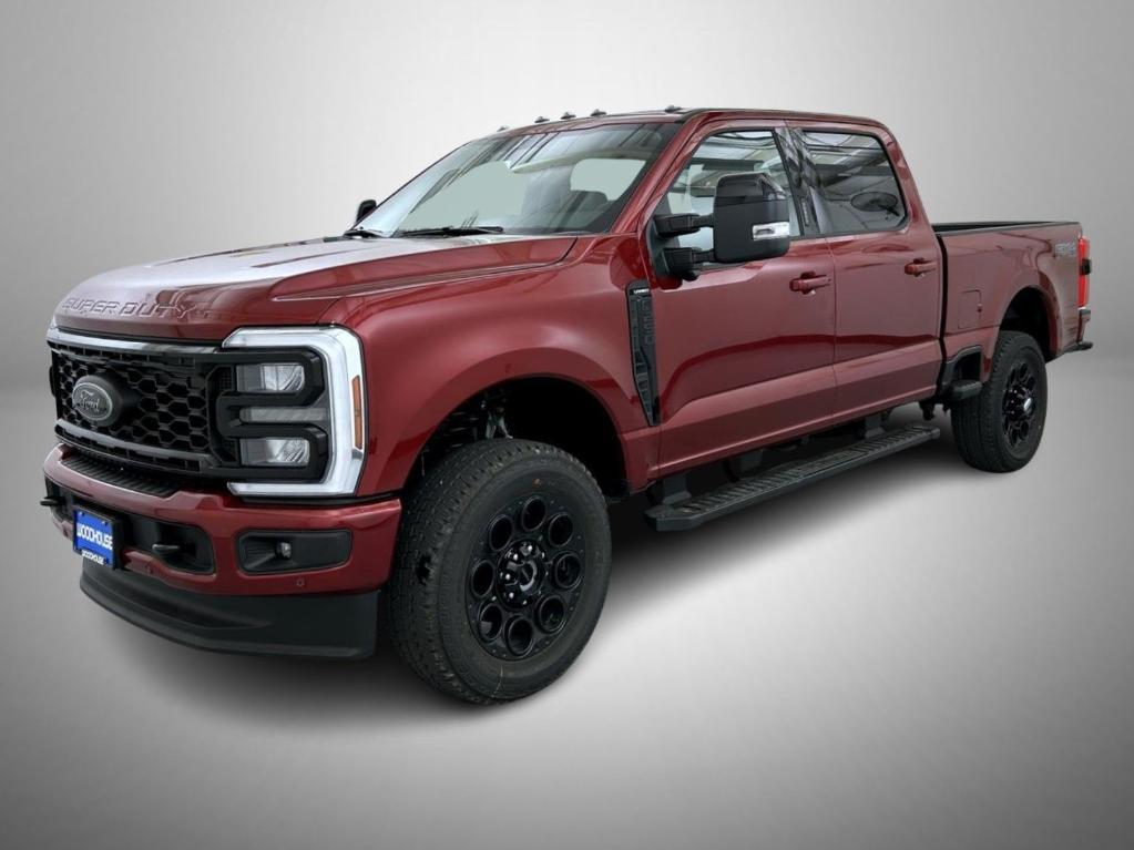 new 2026 Ford F-250 car, priced at $76,141