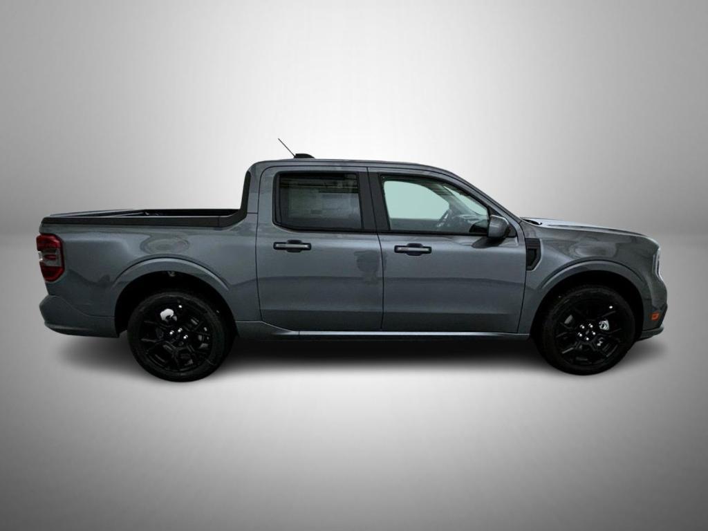 new 2025 Ford Maverick car, priced at $37,367