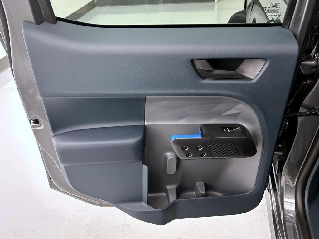 new 2025 Ford Maverick car, priced at $37,367