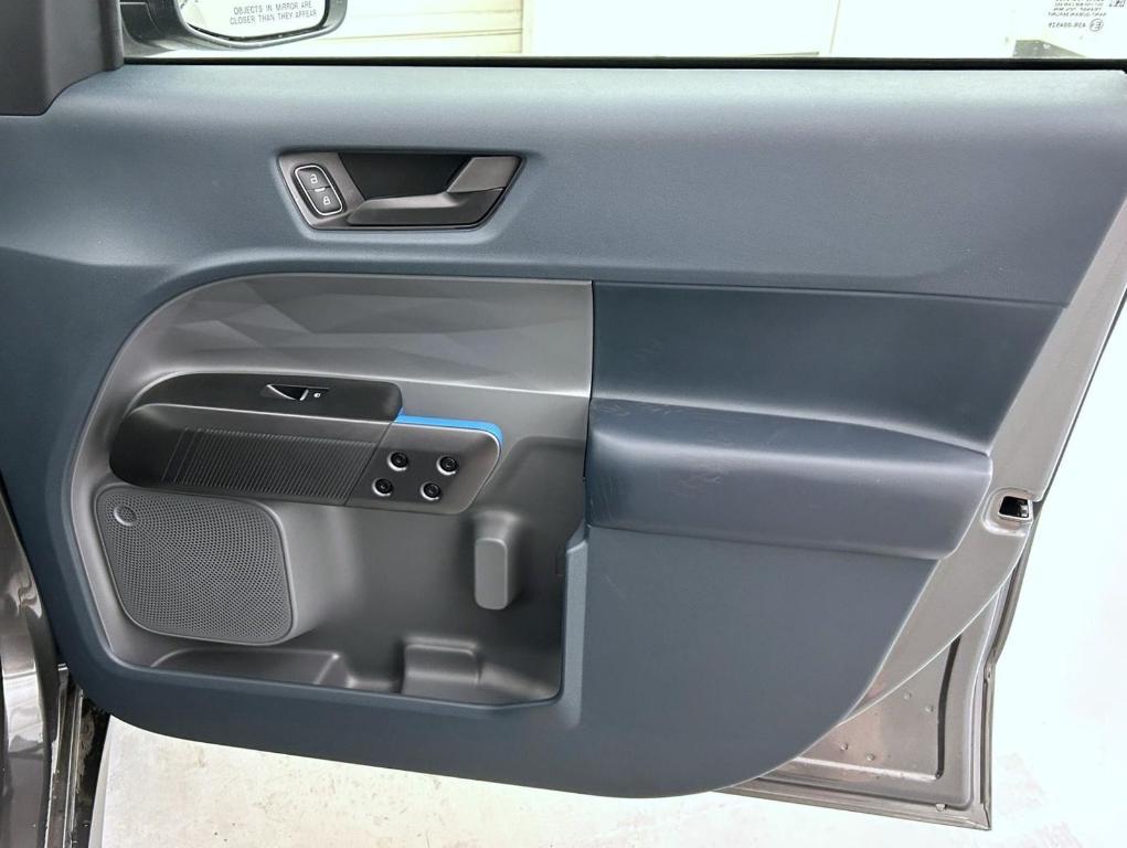 new 2025 Ford Maverick car, priced at $37,367