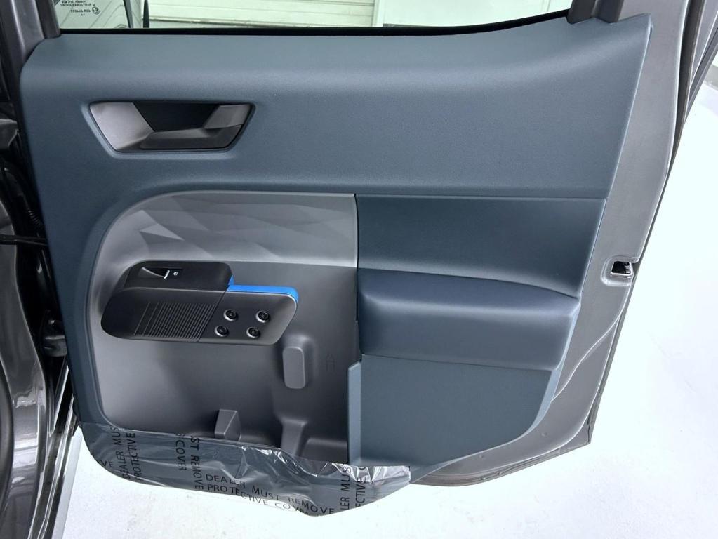 new 2025 Ford Maverick car, priced at $37,367