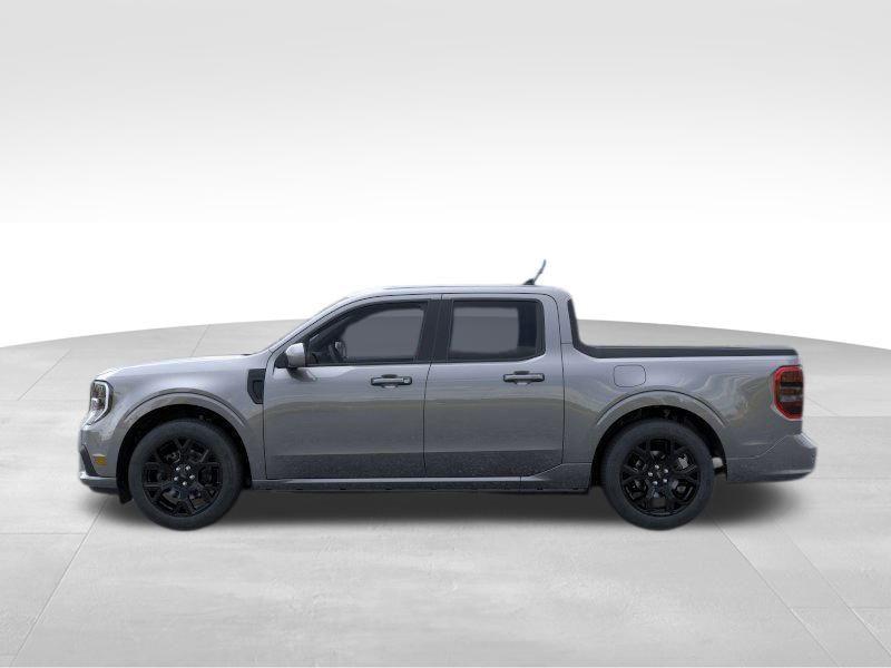 new 2025 Ford Maverick car, priced at $36,210