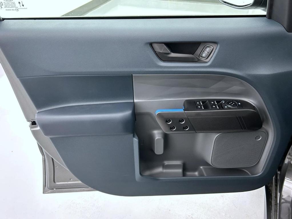 new 2025 Ford Maverick car, priced at $37,367
