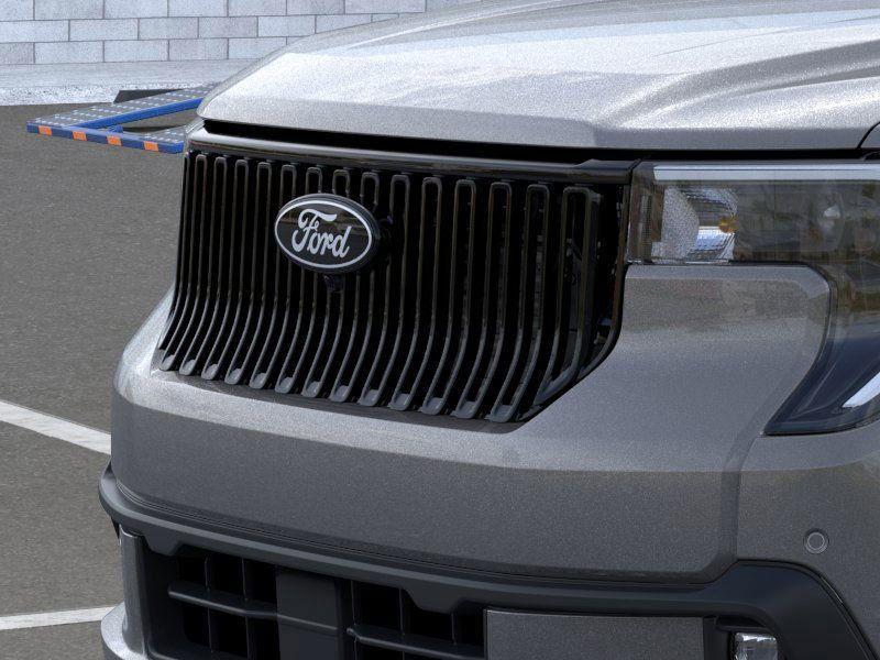 new 2025 Ford Maverick car, priced at $36,210