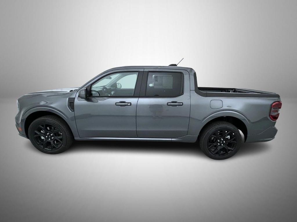 new 2025 Ford Maverick car, priced at $37,367