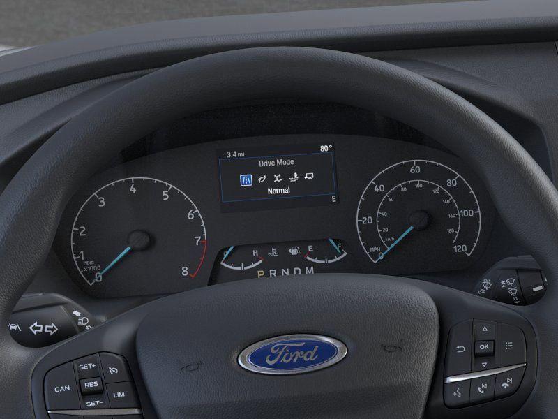 new 2025 Ford Transit-350 car, priced at $66,869