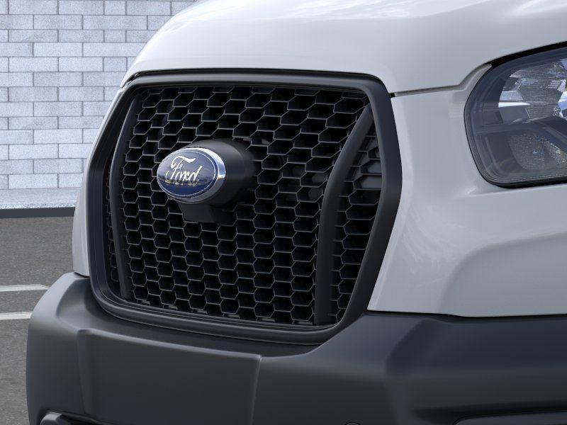 new 2025 Ford Transit-350 car, priced at $66,869