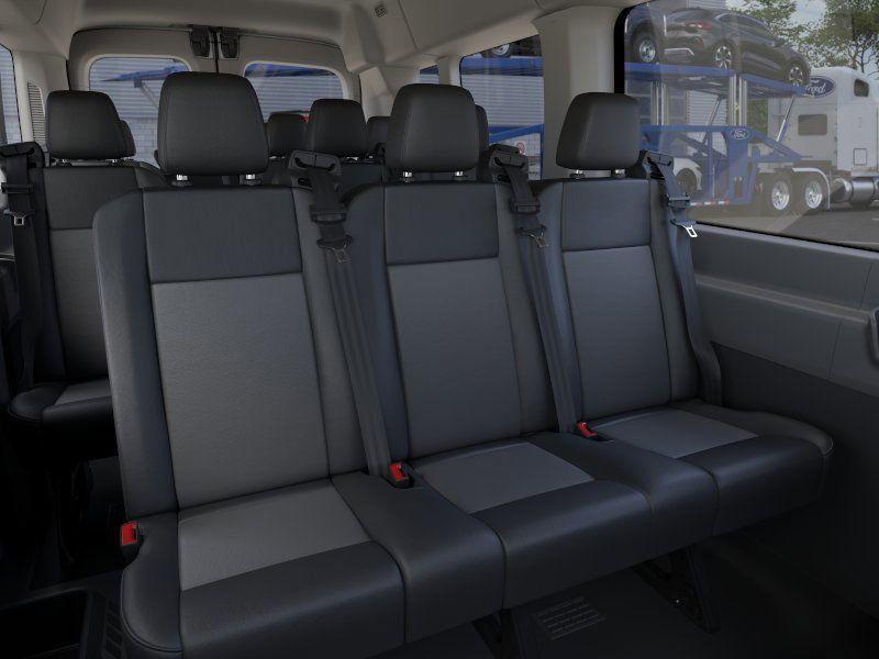new 2025 Ford Transit-350 car, priced at $66,869