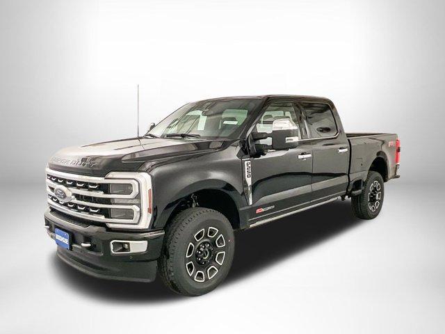 new 2024 Ford F-250 car, priced at $94,050