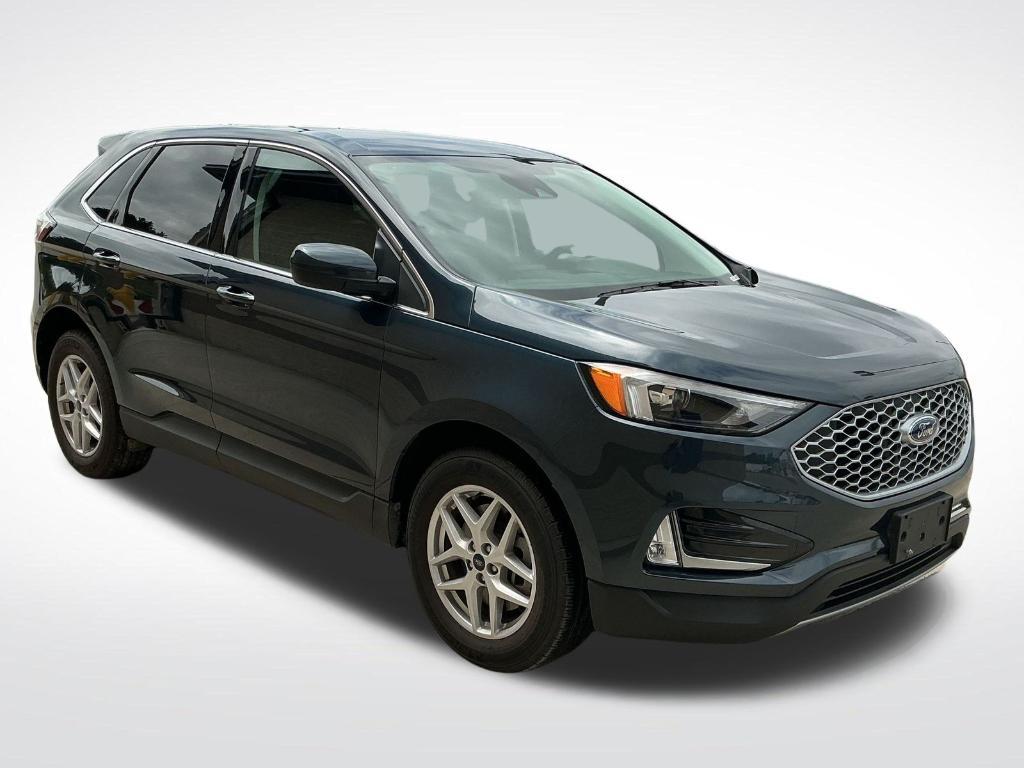 used 2023 Ford Edge car, priced at $32,613
