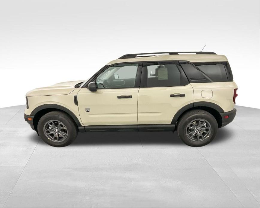 new 2024 Ford Bronco Sport car, priced at $29,614