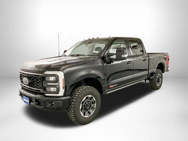 new 2024 Ford F-250 car, priced at $94,575