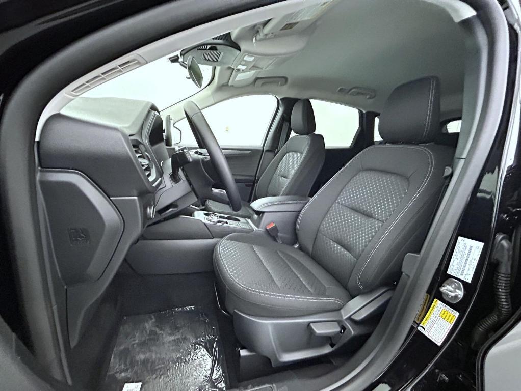 new 2026 Ford Escape car, priced at $33,584