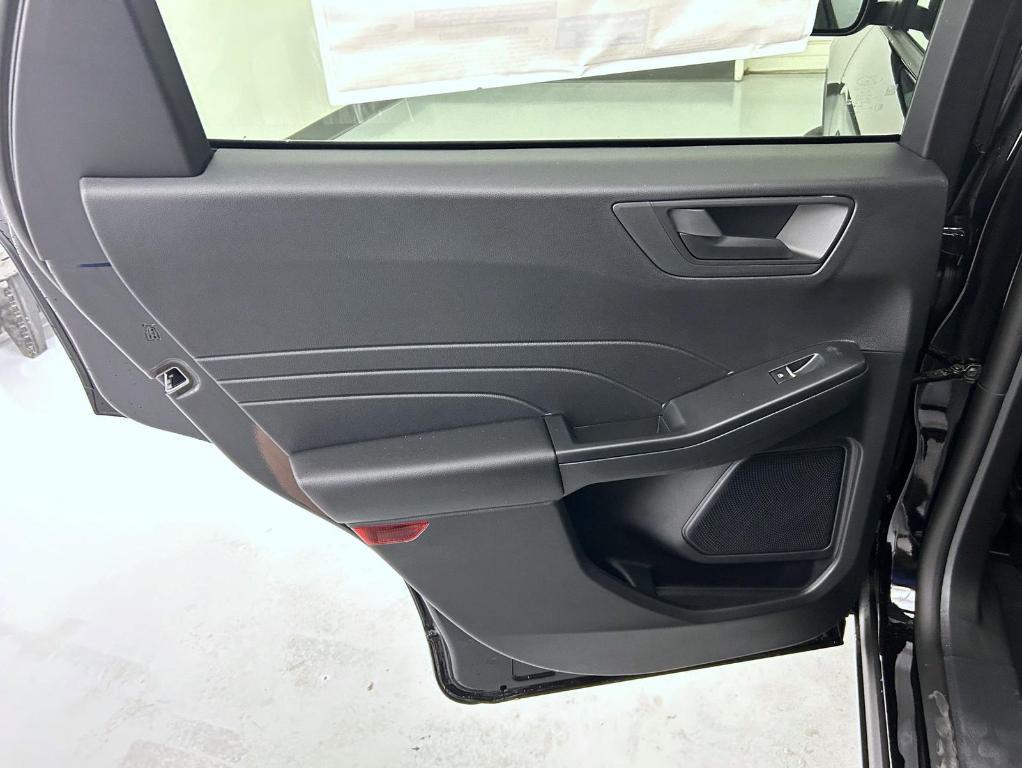 new 2026 Ford Escape car, priced at $33,584