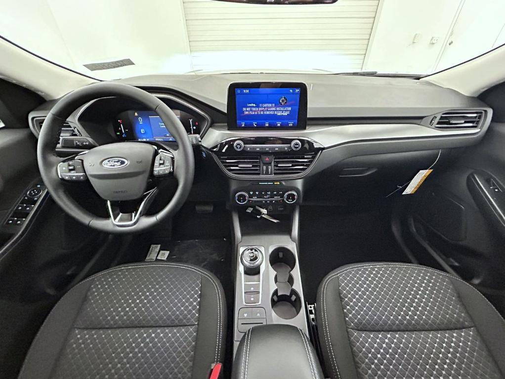 new 2026 Ford Escape car, priced at $33,584