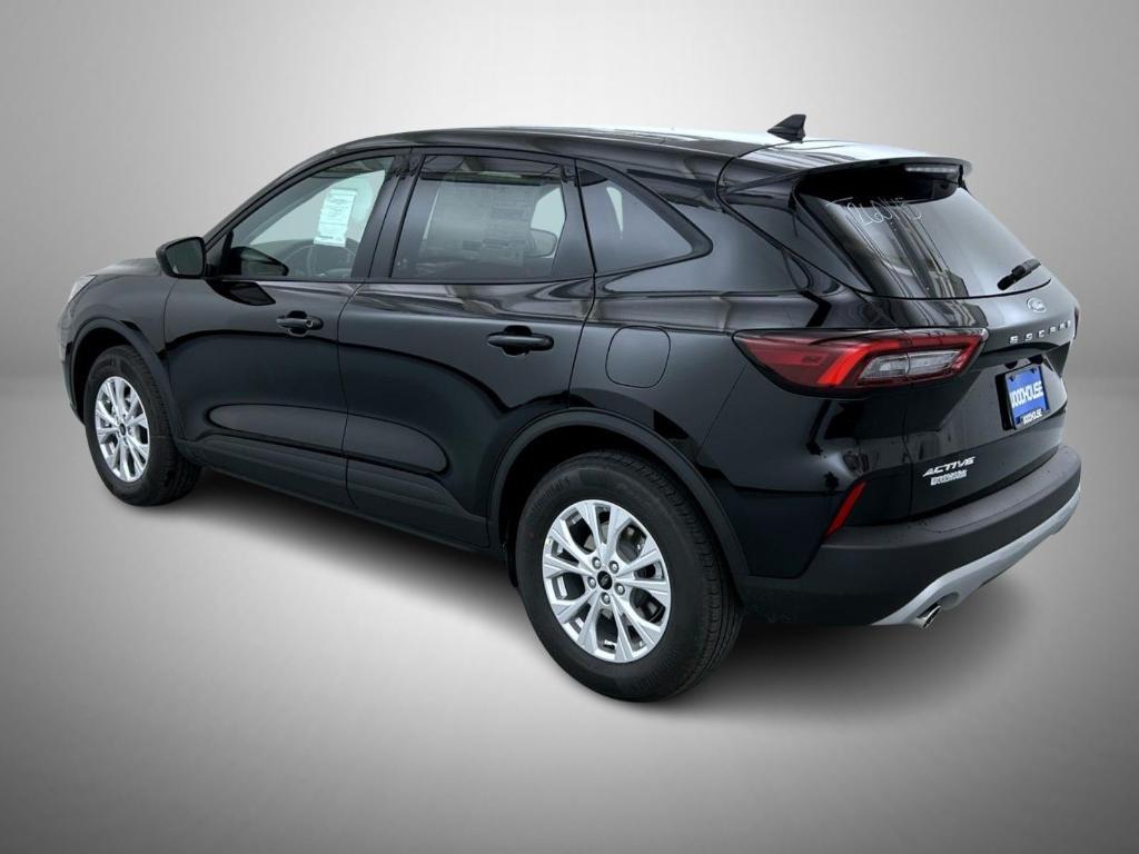 new 2026 Ford Escape car, priced at $33,584
